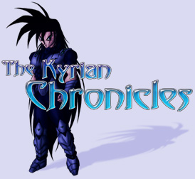 The Kyrian Chronicles